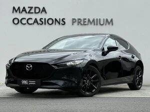 Image représentant le véhicule d'occasion Mazda Mazda 3