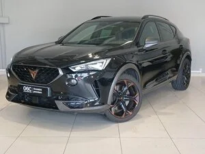 Image représentant le véhicule d'occasion Cupra Formentor