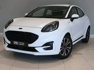 Image représentant le véhicule d'occasion Ford Puma