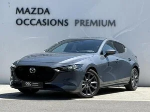 Image représentant le véhicule d'occasion Mazda Mazda 3