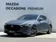 Image supplémentaire représentant le véhicule d'occasion Mazda Mazda 3