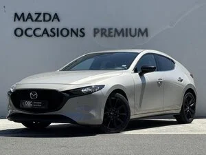 Image représentant le véhicule d'occasion Mazda Mazda 3