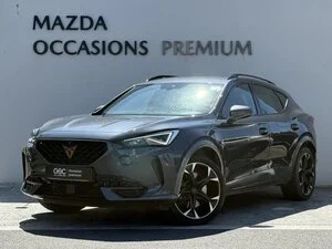 Image représentant le véhicule d'occasion Cupra Formentor