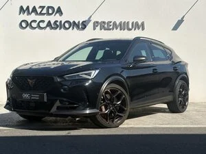 Image représentant le véhicule d'occasion Cupra Formentor