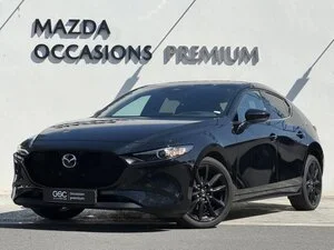 Image représentant le véhicule d'occasion Mazda Mazda 3