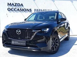 Image représentant le véhicule d'occasion Mazda Cx-60 2023