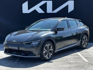 Image représentant le véhicule d'occasion Kia Ev6
