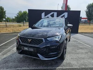 Image représentant le véhicule d'occasion Cupra Ateca