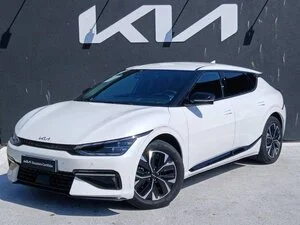 Image représentant le véhicule d'occasion Kia Ev6