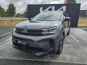 Image représentant le véhicule d'occasion Citroen C5 aircross