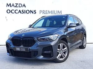 Image représentant le véhicule d'occasion Bmw X1 f48 lci