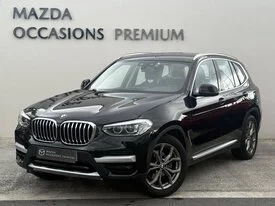 Image représentant le véhicule d'occasion Bmw X3 g01