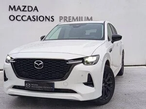 Image représentant le véhicule d'occasion Mazda Cx-60 2023
