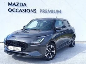 Image représentant le véhicule d'occasion Suzuki Swift