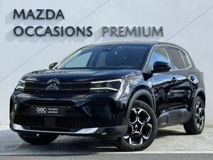 Image représentant le véhicule d'occasion Citroen C5 aircross