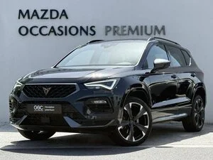 Image représentant le véhicule d'occasion Cupra Ateca