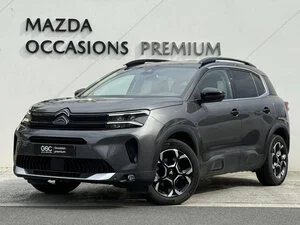 Image représentant le véhicule d'occasion Citroen C5 aircross