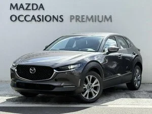 Image représentant le véhicule d'occasion Mazda Cx-30 2024