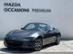 Image supplémentaire représentant le véhicule d'occasion Mazda Mx-5