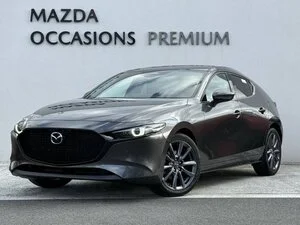 Image représentant le véhicule d'occasion Mazda Mazda 3
