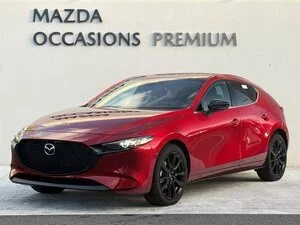 Image représentant le véhicule d'occasion Mazda Mazda 3