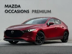 Image représentant le véhicule d'occasion Mazda Mazda 3