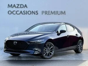Image représentant le véhicule d'occasion Mazda Mazda 3