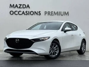 Image représentant le véhicule d'occasion Mazda Mazda 3