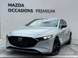 Image représentant le véhicule d'occasion Mazda Mazda 3
