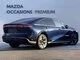 Image supplémentaire représentant le véhicule d'occasion Mazda Mazda 6 e ev