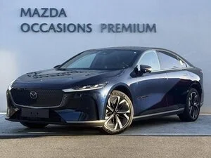 Image représentant le véhicule d'occasion Mazda Mazda 6 e ev