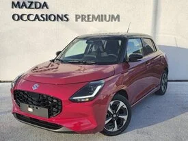 Image représentant le véhicule d'occasion Suzuki Swift