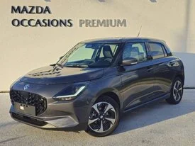 Image représentant le véhicule d'occasion Suzuki Swift