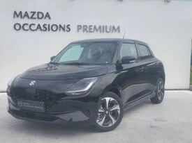 Image représentant le véhicule d'occasion Suzuki Swift