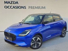 Image représentant le véhicule d'occasion Suzuki Swift