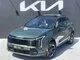 Image supplémentaire représentant le véhicule d'occasion Kia Sportage