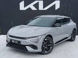 Image représentant le véhicule d'occasion Kia Ev6