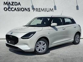 Image représentant le véhicule d'occasion Suzuki Swift