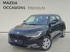 Image représentant le véhicule d'occasion Suzuki Swift