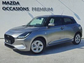 Image représentant le véhicule d'occasion Suzuki Swift