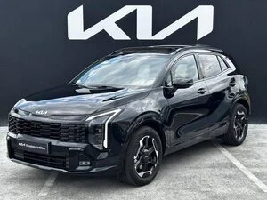 Image représentant le véhicule d'occasion Kia Sportage