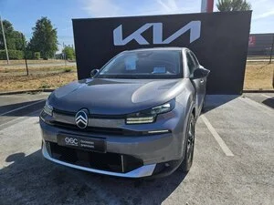 Image représentant le véhicule d'occasion Citroen C4 x