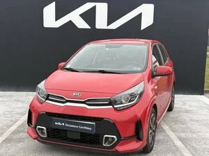 Image représentant le véhicule d'occasion Kia Picanto