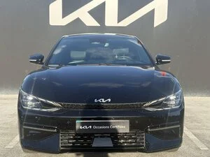 Image représentant le véhicule d'occasion Kia Ev6