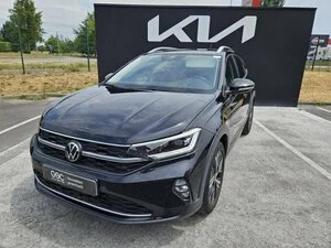 Image représentant le véhicule d'occasion Volkswagen Taigo