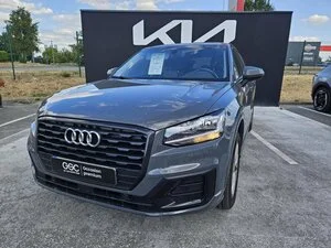 Image représentant le véhicule d'occasion Audi Q2 business