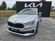 Image supplémentaire représentant le véhicule d'occasion Skoda Fabia